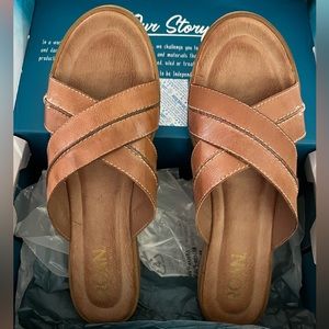 Roan by Bed Stu Elvira Sandals